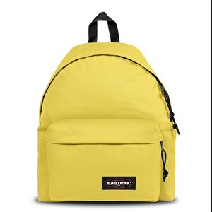 Sırt Çantası Padded Pak'r Lonely Lime Ek000620u601