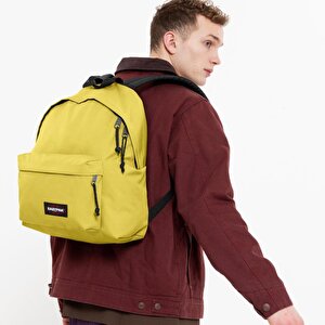 Sırt Çantası Padded Pak'r Lonely Lime Ek000620u601