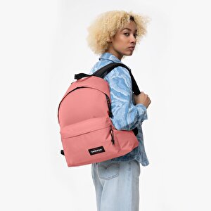 Sırt Çantası Padded Pak'r Peach Pink Yavruağzı Ek0006200o81