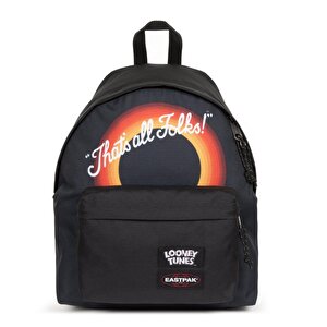 Sırt Çantası Padded Pak'r That's All Folks! Ek0006208j91