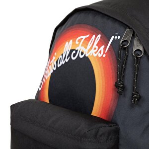 Sırt Çantası Padded Pak'r That's All Folks! Ek0006208j91