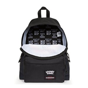 Eastpak Sırt Çantası Padded Pak'r That's All Folks! Ek0006208j91