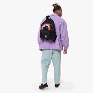 Eastpak Sırt Çantası Padded Pak'r That's All Folks! Ek0006208j91