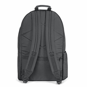 Eastpak Sırt Çantası Padded Double Black Denim Ek0a5b7y77h1