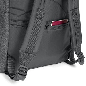 Eastpak Sırt Çantası Padded Double Black Denim Ek0a5b7y77h1