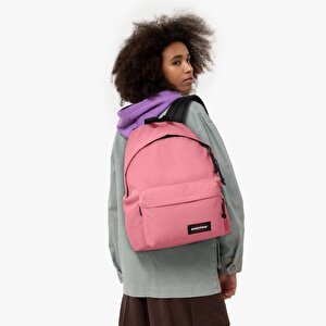 Sırt Çantası Padded Pak'r Summer Pink Ek0006201k71