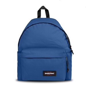 Sırt Çantası Padded Pak'r Charged Blue Ek0006208e11