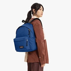 Sırt Çantası Padded Pak'r Charged Blue Ek0006208e11