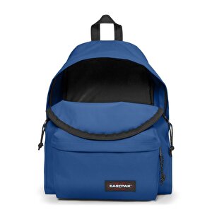 Sırt Çantası Padded Pak'r Charged Blue Ek0006208e11