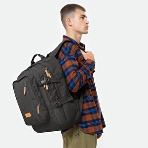 Volker Modeli Eastpak Sırt Çantası Laptop Bölmeli Ek0a5bew0b41