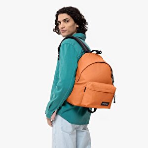 Sırt Çantası Padded Pak'r Tangerine Orange Ek0006200o31