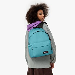 Sırt Çantası Padded Pak'r Sea Blue Ek0006201k81