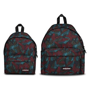 Minik Boy Eastpak Sırt Çantası Orbit Brize Grade Ek0000434o3