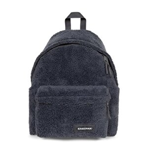 Sırt Çantası Padded Pak'r Tüylü Peluş Shear Wash 7o5