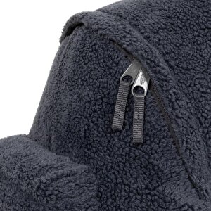 Eastpak Sırt Çantası Padded Pak'r Tüylü Peluş Shear Wash 7o5