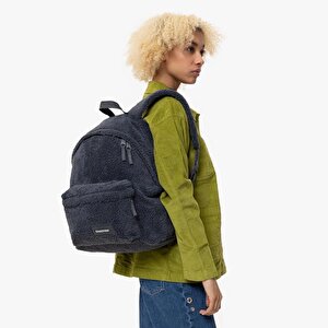 Eastpak Sırt Çantası Padded Pak'r Tüylü Peluş Shear Wash 7o5