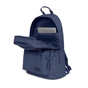 Sırt Çantası Padded Double Boat Navy Ek0a5b7y0o21