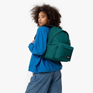 Sırt Çantası Padded Pak'r Peacock Green Ek0006207j11