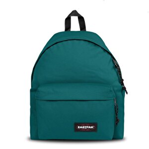 Sırt Çantası Padded Pak'r Peacock Green Ek0006207j11