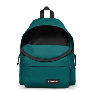 Sırt Çantası Padded Pak'r Peacock Green Ek0006207j11
