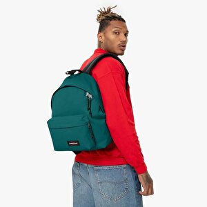 Eastpak Sırt Çantası Padded Pak'r Peacock Green Ek0006207j11