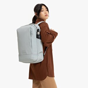 Eastpak Sırt Çantası Tecum F Cnnct Ek0a5be92f61 Matte Grey