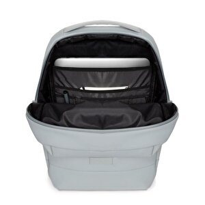 Eastpak Sırt Çantası Tecum F Cnnct Ek0a5be92f61 Matte Grey