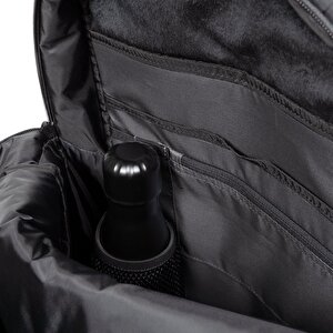 Eastpak Sırt Çantası Tecum F Cnnct Ek0a5be92f61 Matte Grey