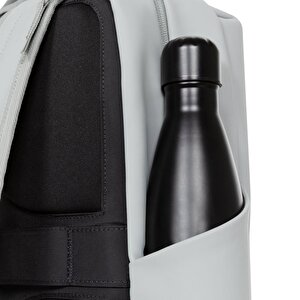 Eastpak Sırt Çantası Tecum F Cnnct Ek0a5be92f61 Matte Grey