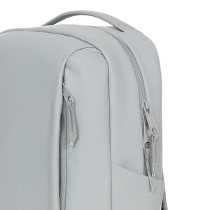 Eastpak Sırt Çantası Tecum F Cnnct Ek0a5be92f61 Matte Grey