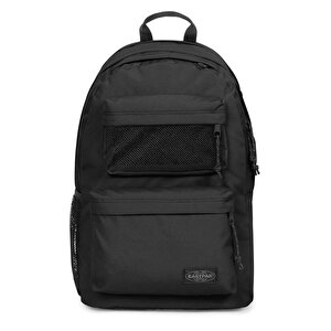 Sırt Çantası Double Office Black Ek0a5bis0081