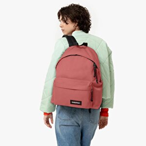 Sırt Çantası Padded Pak'r Terra Pink Ek0006202k11