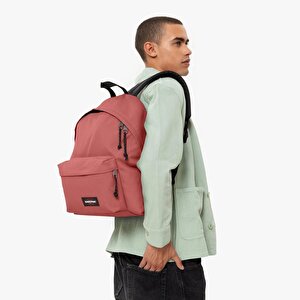 Eastpak Sırt Çantası Padded Pak'r Terra Pink Ek0006202k11