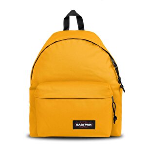 Sırt Çantası Padded Pak'r Sunrise Yellow Ek0006201k61