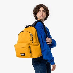 Sırt Çantası Padded Pak'r Sunrise Yellow Ek0006201k61