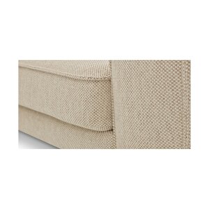 Klem Slim 266 X 171 Köşe Ahşap Ayak - Doğal Doku