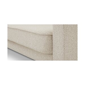 Klem Slim 266 X 171 Köşe Ahşap Ayak - Bukle