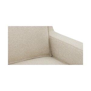 Klem Slim 266 X 171 Köşe Ahşap Ayak - Bukle
