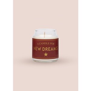 New Dreams Kokulu Mum 200 Gr