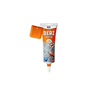 Fayans Arası Beyaz Derz Dolgu 400 Gr