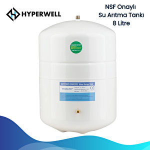 Alkali Plus Ph 9 Mineralli Su Arıtma Cihazı - Siyah