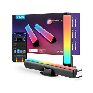 Govee Rgbicww Wifi+bt Flow Plus Bar 2'li