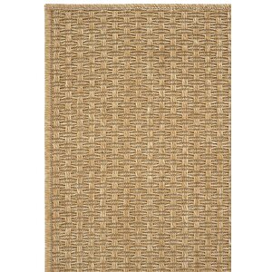 Cool Halı Atina 9104 Bej Halı Oturma Odası Halısı Hasır Halı Kilim Antre Hol Halı Kesme Halı Yolluk