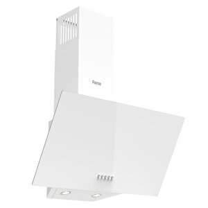 Ferre New White Flowart 3 Lü Ankastre Set ( Qms63cb -ss206 - D087 )