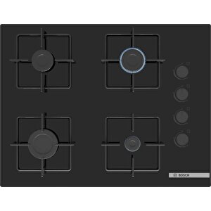Siyah 3lü Ankastre Set 318( Hbf512bb1t - Pop7c6p30o - Dwk64pj60t ) 67 Cm Ocak