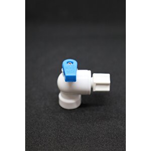 6mm Pae Tank Vanası