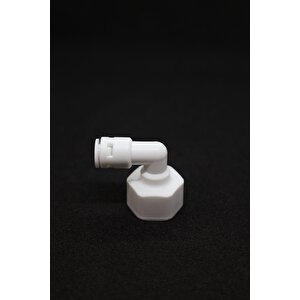 1-2 Iç Diş X 6mm Quıck Dirsek