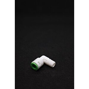 6mm Quıck X 1-8 Diş Membran Housıng Dirseği