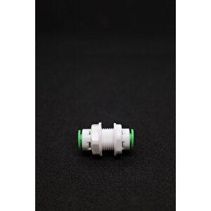 6mm Düz Perde Geçiş (kasa Arka Bağlanti)
