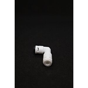 6mm Quıck Dirsek Çekvalf